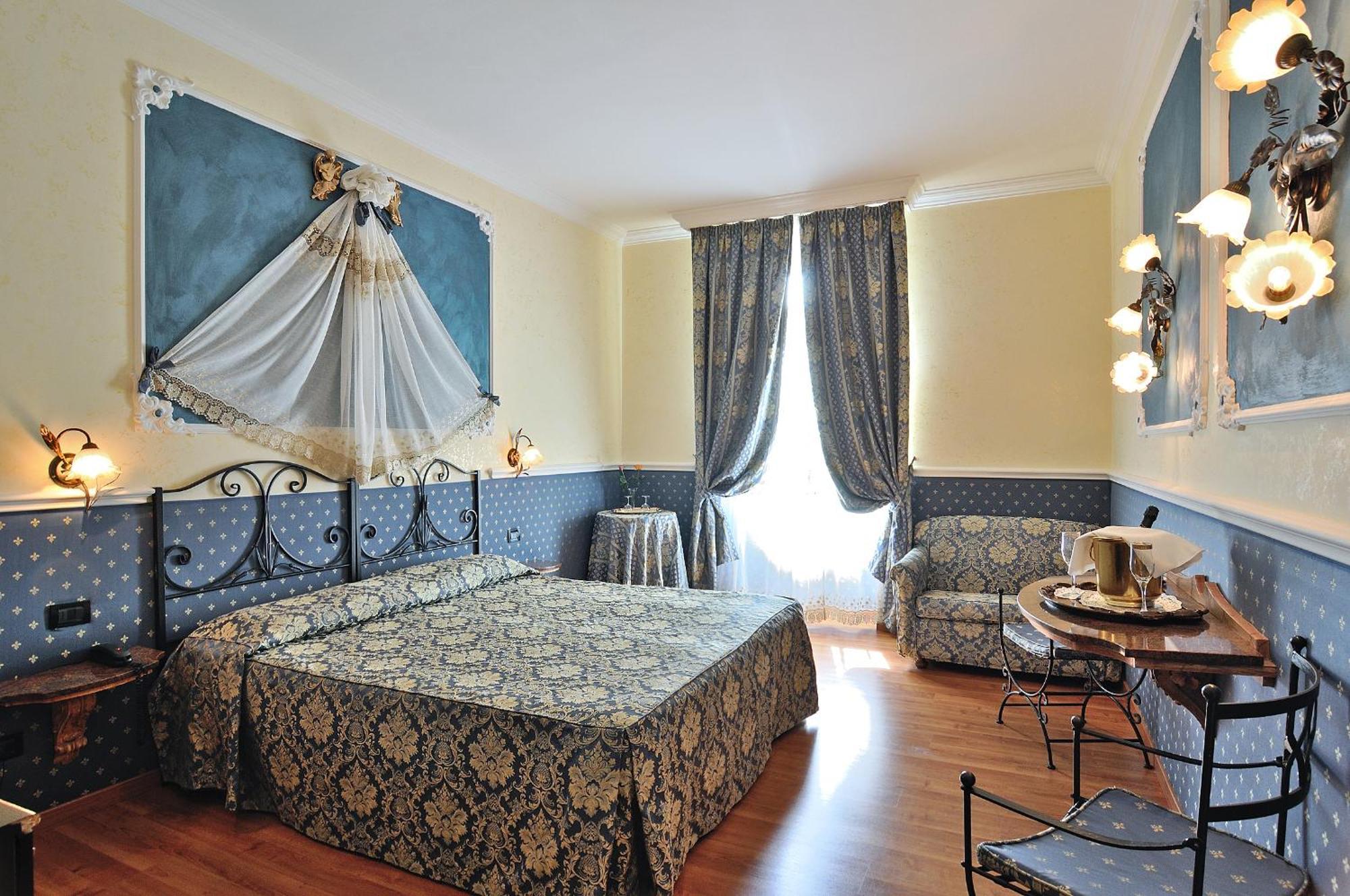 Quarto Triplo