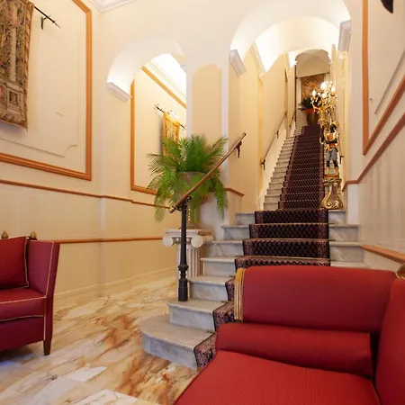 Residenza Antica Roma-3